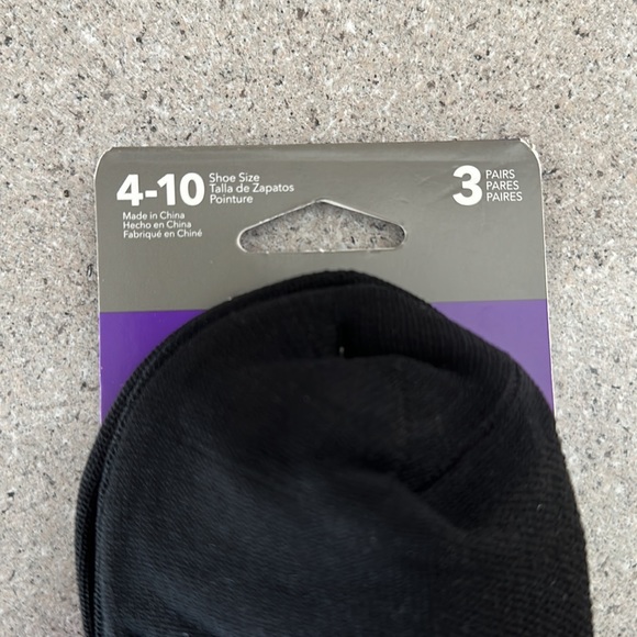 Prosprints woman’s low-cut socks - Picture 4 of 7